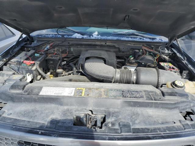 Photo 11 from auction – 2003 FORD F150 with VIN 2FTRX18L23CA34400