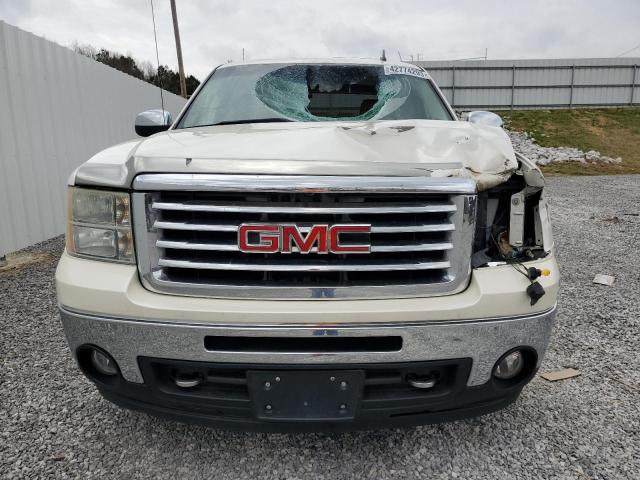 Photo 5 from auction – 2009 GMC SIERRA K15 with VIN 3GTEK33319G247933