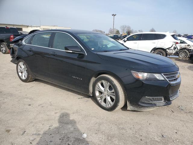 Photo 4 from auction – 2015 CHEVROLET IMPALA LT with VIN 1G1115SL7FU149022