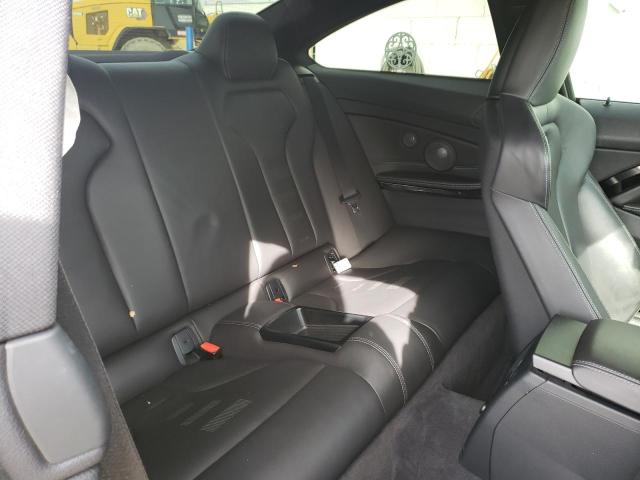 Photo 10 from auction – 2015 BMW M4 with VIN WBS3R9C50FK331620