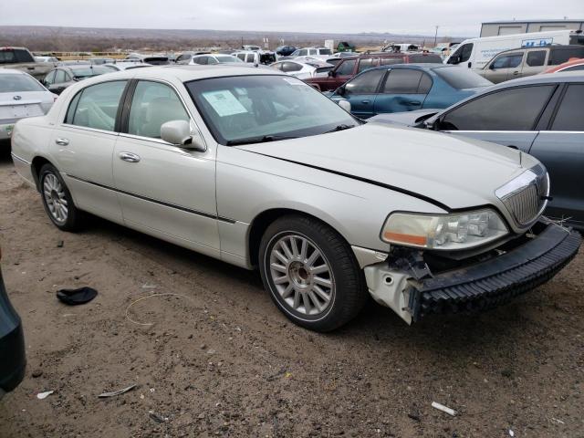 Photo 4 from auction – 2004 LINCOLN TOWN CAR U with VIN 1LNHM83W94Y604123