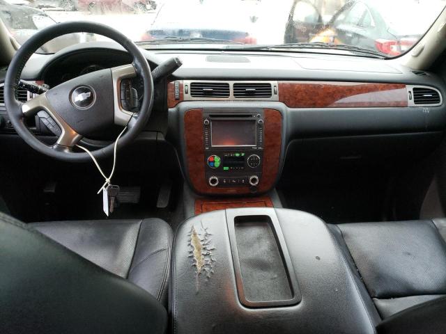 Photo 8 from auction – 2012 CHEVROLET TAHOE C150 with VIN 1GNSCCE00CR275546