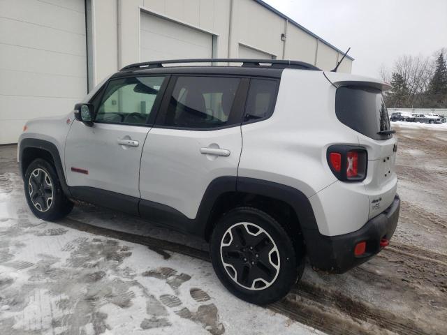 Photo 2 from auction – 2016 JEEP RENEGADE T with VIN ZACCJBCT6GPD98959