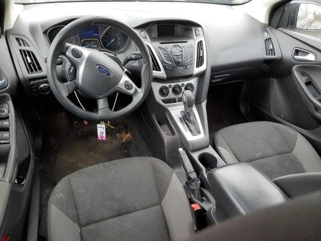 Photo 8 from auction – 2014 FORD FOCUS SE with VIN 1FADP3K25EL255607