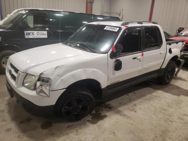 FORD EXPLORER S 2002 with VIN 1FMZU77E92UB21574 - Photo from auction