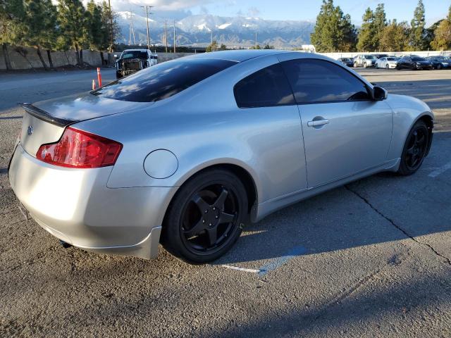 Photo 3 from auction – 2005 INFINITI G35 with VIN JNKCV54E45M414835
