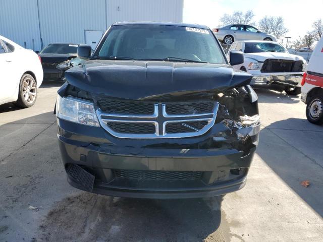 Photo 5 from auction – 2013 DODGE JOURNEY SE with VIN 3C4PDCAB3DT722625