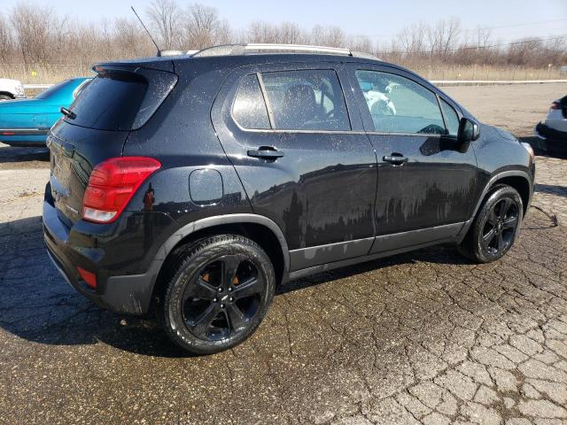 Photo 3 from auction – 2019 CHEVROLET TRAX PREMI with VIN KL7CJRSB5KB758949