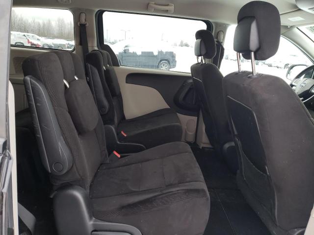 Photo 11 from auction – 2013 DODGE GRAND CARA with VIN 2C4RDGCG0DR579712