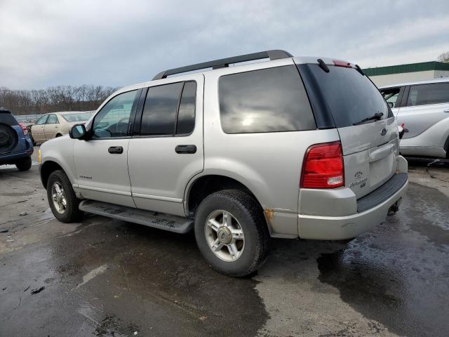 Photo 2 from auction – 2005 FORD EXPLORER X with VIN 1FMZU73E75UA51664
