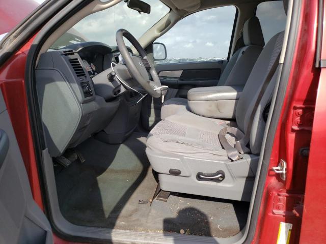 Photo 7 from auction – 2008 DODGE RAM 1500 S with VIN 1D7HA18228J166446