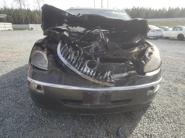 Photo 5 from auction – 2008 BUICK ENCLAVE CX with VIN 5GAER23728J148352