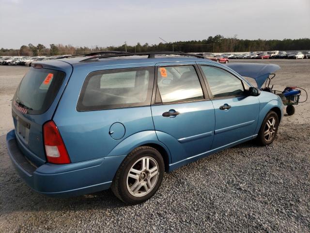 Photo 3 from auction – 2001 FORD FOCUS SE with VIN 1FAFP363X1W144569