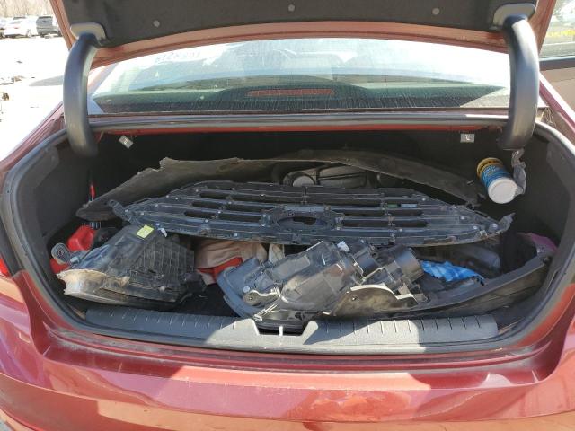 Photo 12 from auction – 2016 HYUNDAI SONATA SE with VIN 5NPE24AF4GH394142