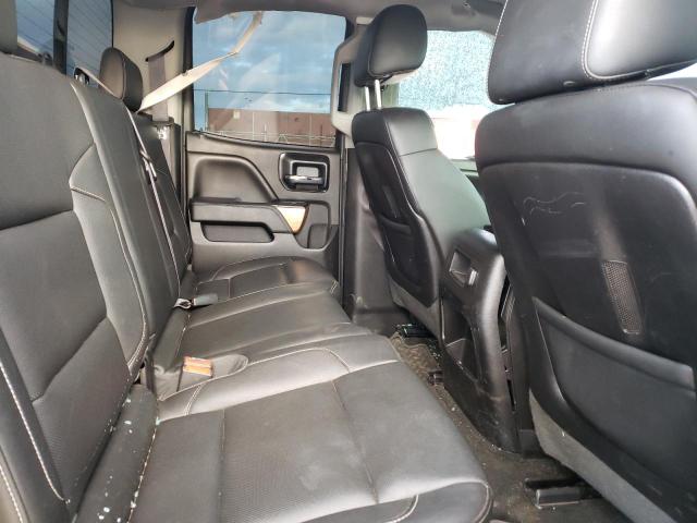 Photo 10 from auction – 2014 CHEVROLET SILVERADO with VIN 1GCVKSEC9EZ298551