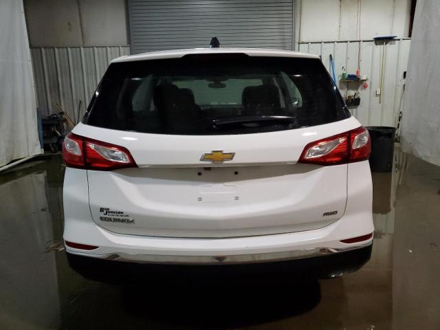 Photo 6 from auction – 2018 CHEVROLET EQUINOX LS with VIN 2GNAXREV5J6336204