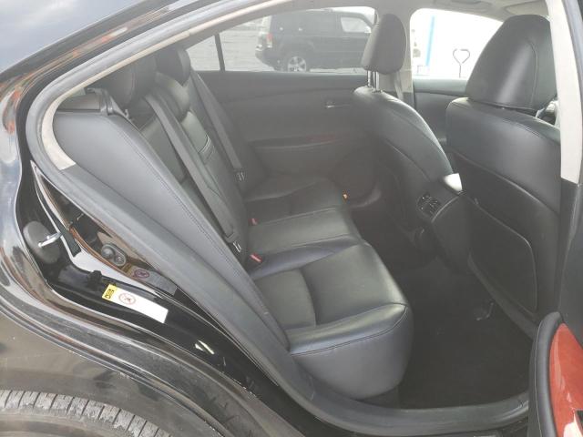 Photo 10 from auction – 2007 LEXUS ES 350 with VIN JTHBJ46G072105961