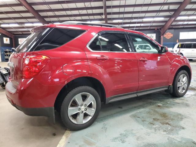 Photo 3 from auction – 2013 CHEVROLET EQUINOX LT with VIN 1GNFLEEKXDZ110619
