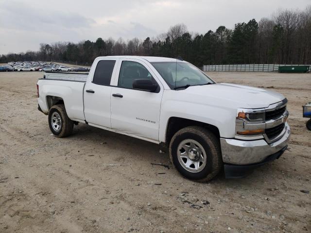 Photo 4 from auction – 2017 CHEVROLET SILVERADO with VIN 1GCRCNEC9HZ184408