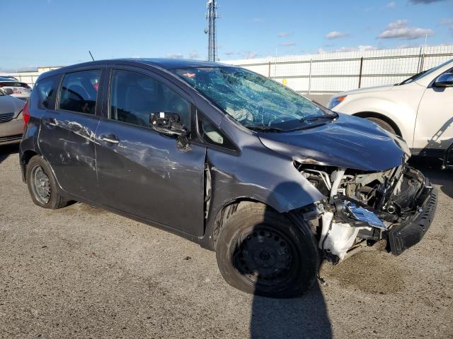 Photo 4 from auction – 2018 NISSAN VERSA NOTE with VIN 3N1CE2CP8JL368047