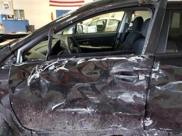 Photo 7 from auction – 2015 SUBARU XV CROSSTR with VIN JF2GPACC1F8305931
