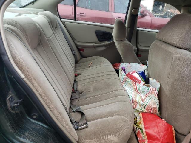 Photo 10 from auction – 2003 CHEVROLET MALIBU with VIN 1G1ND52J43M503775