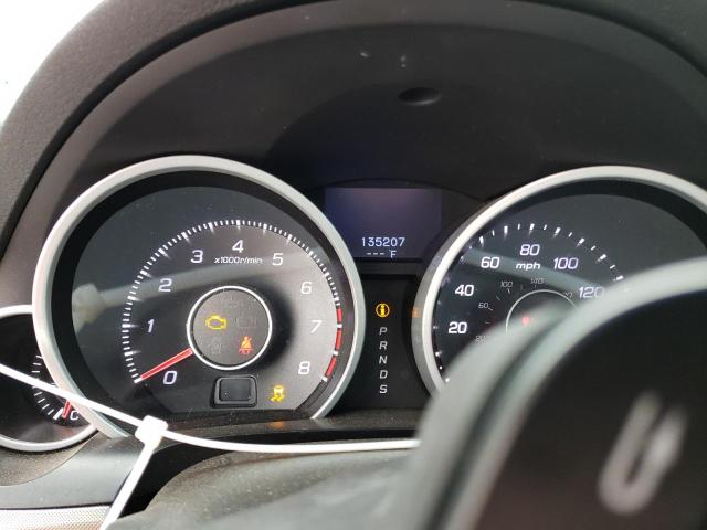 Photo 9 from auction – 2011 ACURA TL with VIN 19UUA9F57BA002770