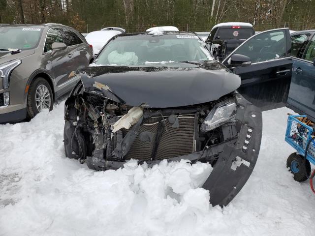 Photo 5 from auction – 2016 TOYOTA AVALON XLE with VIN 4T1BK1EB7GU241345