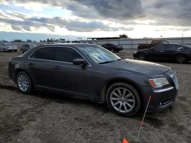 Photo 4 from auction – 2013 CHRYSLER 300 with VIN 2C3CCAAG5DH588604