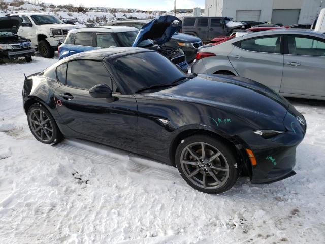 Photo 4 from auction – 2018 MAZDA MX-5 MIATA with VIN JM1NDAM76J0204200