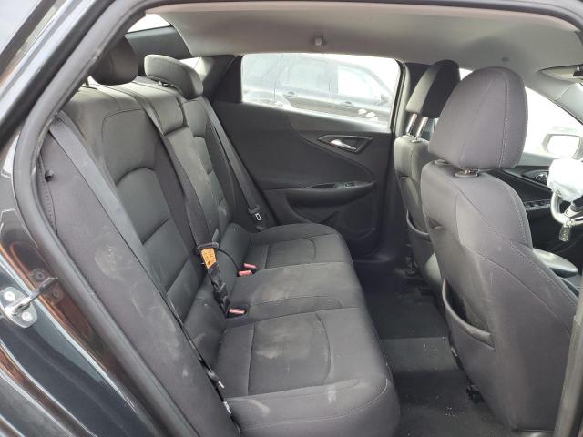 Photo 10 from auction – 2017 CHEVROLET MALIBU LS with VIN 1G1ZB5ST4HF243480