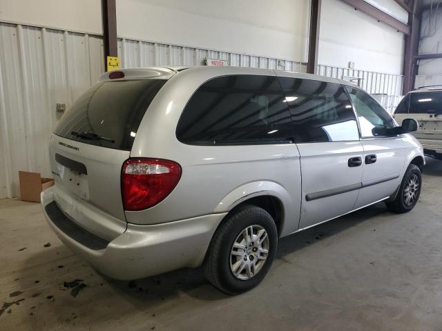 Photo 3 from auction – 2007 DODGE GRAND CARA with VIN 1D4GP24RX7B158006