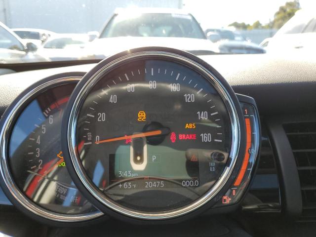 Photo 9 from auction – 2019 MINI COOPER with VIN WMWXU1C51K2L14664
