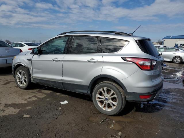 Photo 2 from auction – 2018 FORD ESCAPE SE with VIN 1FMCU9GD5JUC25860