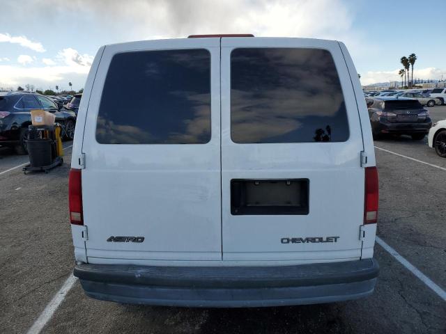 Photo 6 from auction – 2005 CHEVROLET ASTRO with VIN 1GCDM19X75B126394