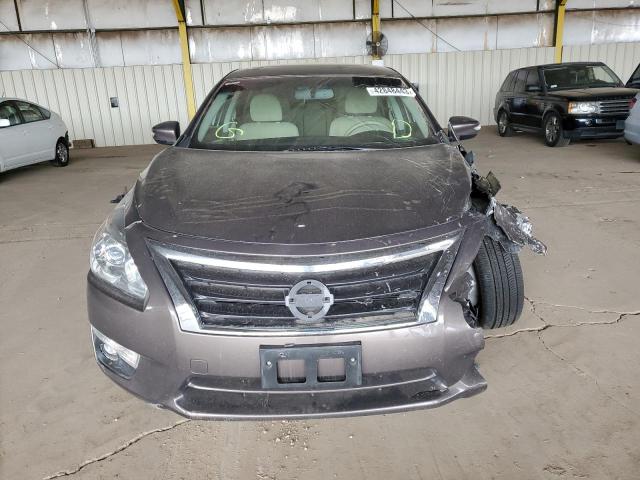 Photo 5 from auction – 2015 NISSAN ALTIMA 2.5 with VIN 1N4AL3AP9FC225989