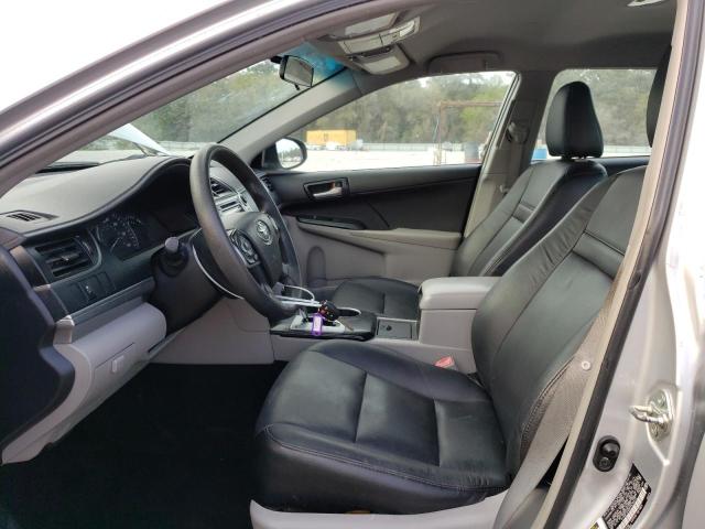 Photo 7 from auction – 2014 TOYOTA CAMRY L with VIN 4T4BF1FK8ER416417