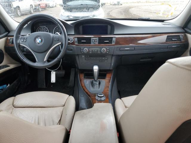 Photo 8 from auction – 2011 BMW 335 D with VIN WBAPN7C55BF184381