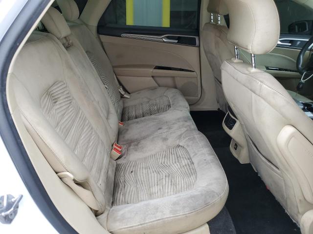 Photo 10 from auction – 2016 FORD FUSION SE with VIN 3FA6P0H75GR376300