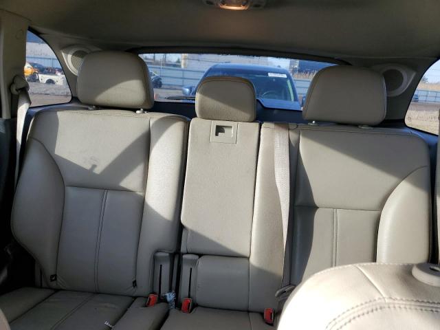 Photo 10 from auction – 2013 FORD EDGE LIMIT with VIN 2FMDK4KC4DBA18494
