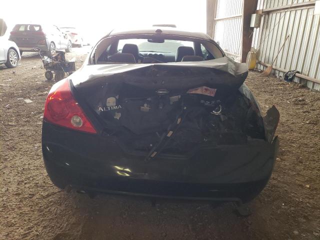 Photo 6 from auction – 2012 NISSAN ALTIMA SR with VIN 1N4BL2EP2CC104287