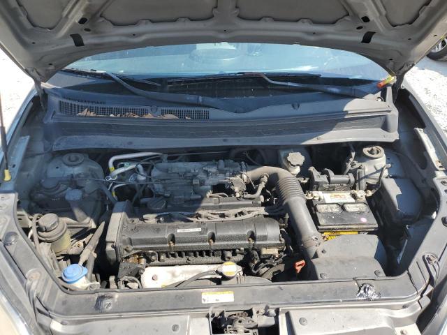 Фото 11 с аукциона – 2010 KIA SOUL + с VIN KNDJT2A25A7120571