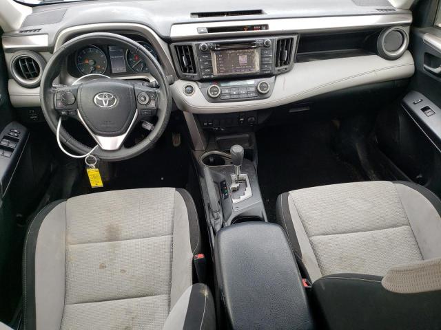 Photo 8 from auction – 2018 TOYOTA RAV4 ADVEN with VIN JTMWFREV0JD132980