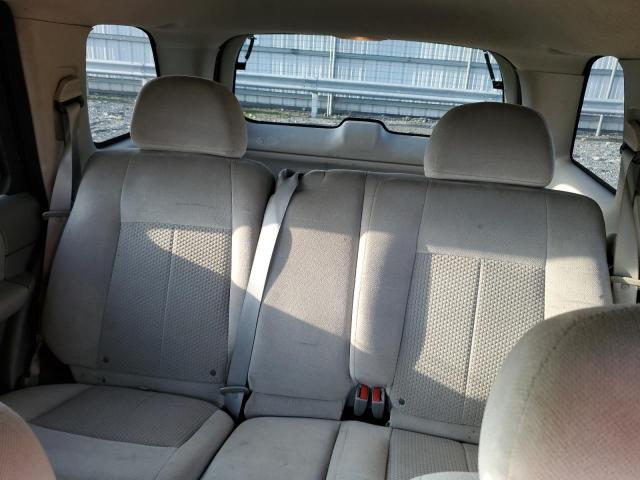 Photo 10 from auction – 2008 CHEVROLET TRAILBLAZE with VIN 1GNDT13S382138554