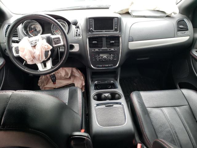 Photo 8 from auction – 2018 DODGE GRAND CARA with VIN 2C4RDGEG3JR239611