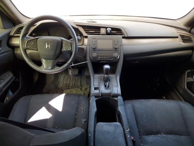 Photo 8 from auction – 2016 HONDA CIVIC LX with VIN 19XFC2F58GE244724