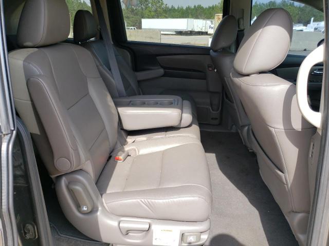 Photo 10 from auction – 2014 HONDA ODYSSEY EX with VIN 5FNRL5H6XEB071641