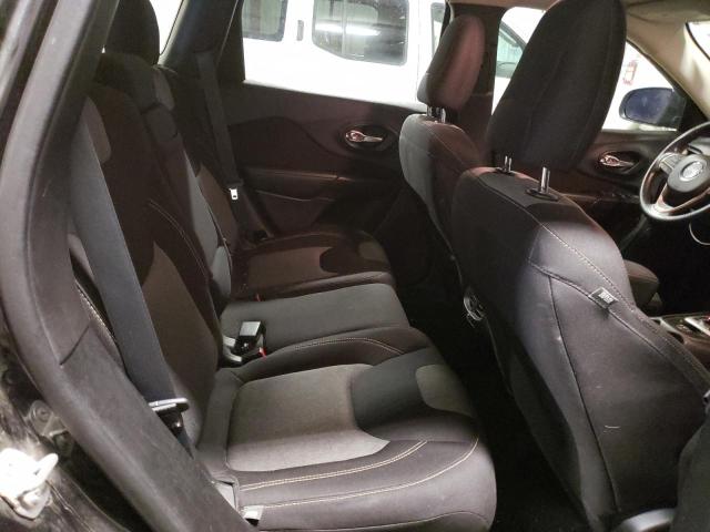 Photo 11 from auction – 2015 JEEP CHEROKEE S with VIN 1C4PJMAB9FW764664