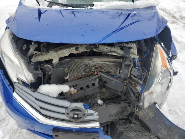 Photo 11 from auction – 2015 NISSAN VERSA NOTE with VIN 3N1CE2CP4FL354119