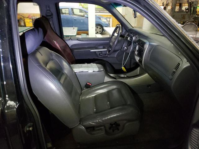 Photo 11 from auction – 2002 FORD EXPLORER S with VIN 1FMYU70EX2UB65038